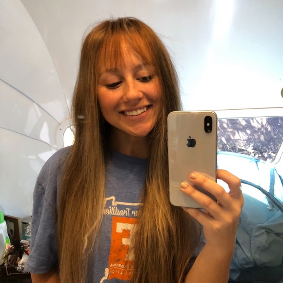 Hi, I’m Ashton :) - Picture 1 of 1